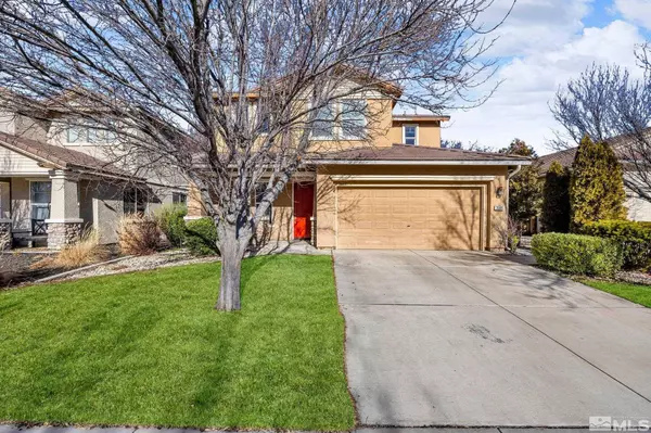 3686 Allegrini Dr, Sparks, NV 89436