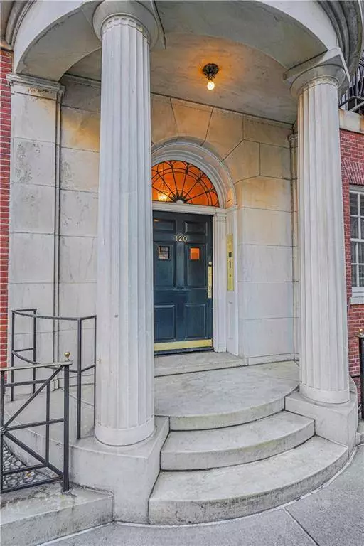 120 East 80th ST #Office, New York, NY 10075