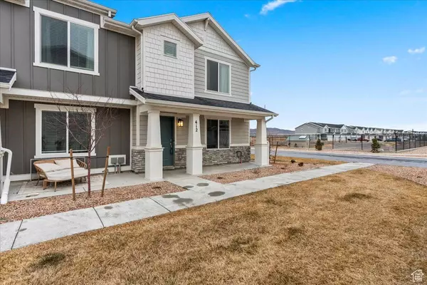 412 N REGATTA LN, Saratoga Springs, UT 84045