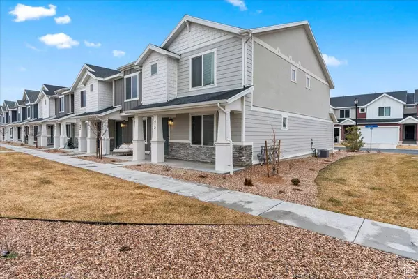 412 N REGATTA LN, Saratoga Springs, UT 84045