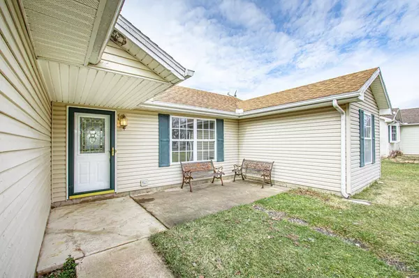 669 Skodborg Dr, Eaton, OH 45320