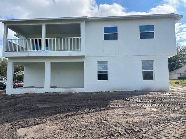 1062 HIDDEN DR, Lakeland, FL 33809