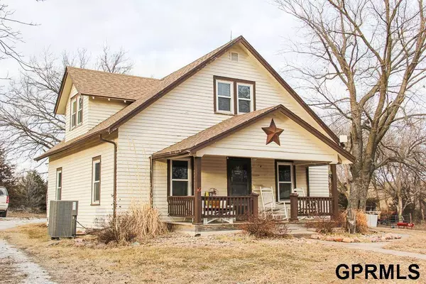 61526 High Street, Sterling, NE 68443-6066