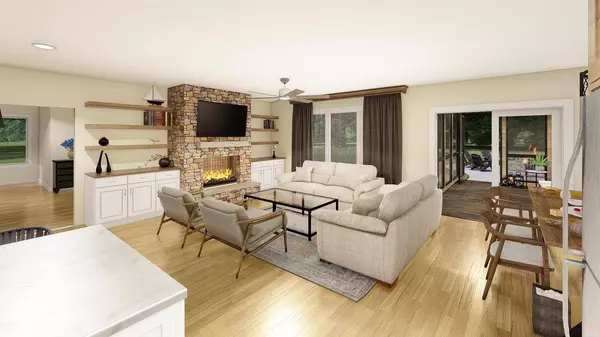 N7088 Timber Ridge Lane, Mauston, WI 53948