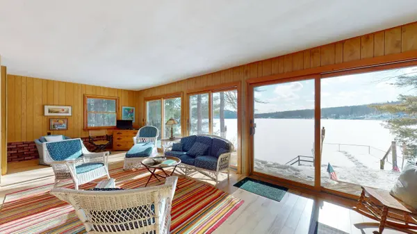 150 Mud Pond RD, Colton, NY 13625