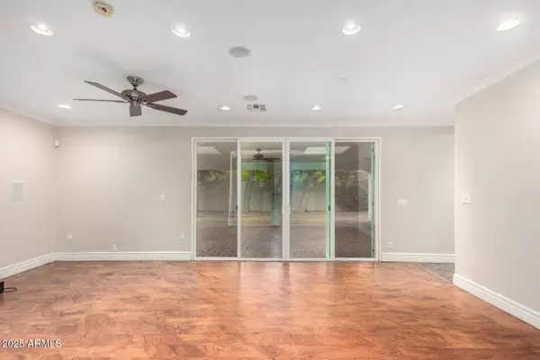 4525 E CALLE VENTURA --, Phoenix, AZ 85018