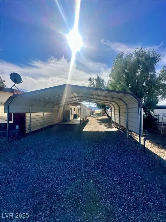 330 S Corbin Street, Pahrump, NV 89048