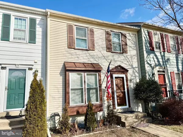 8097 BARCAROLE CT, Springfield, VA 22153