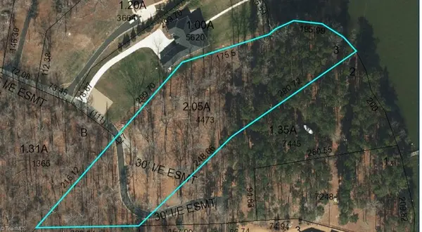 245 Sailors Rest DR, Lexington, NC 27292