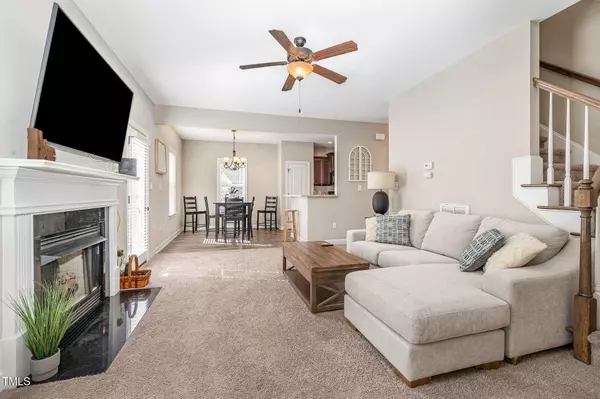 329 Silver Creek Drive, Clayton, NC 27520