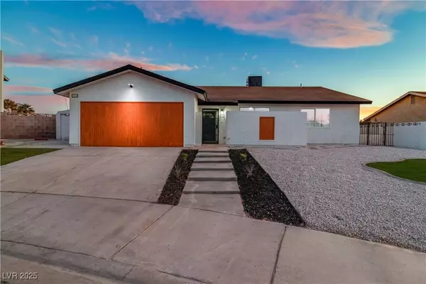 6255 Adenmoor Court, Las Vegas, NV 89156