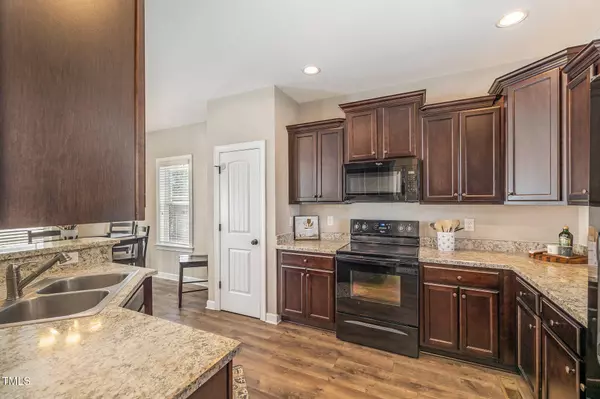 329 Silver Creek Drive, Clayton, NC 27520