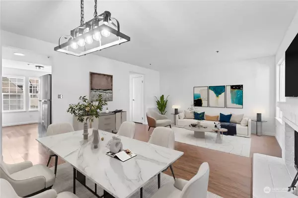 27023 47th AVE S #108, Kent, WA 98032