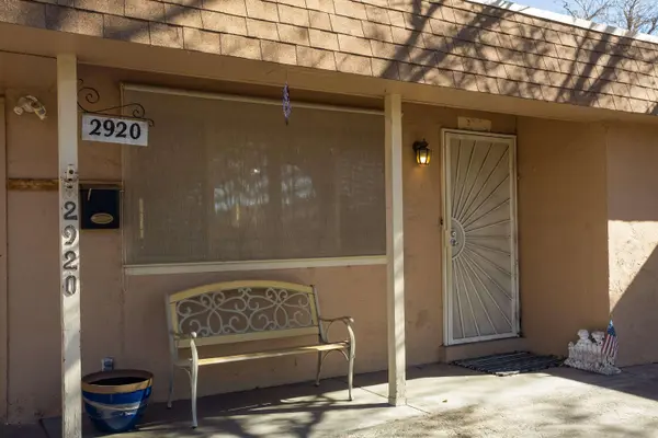 2920 MAXINE ST NE, Albuquerque, NM 87112