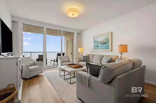 375 Beach Club Trail #B-704, Gulf Shores, AL 36542