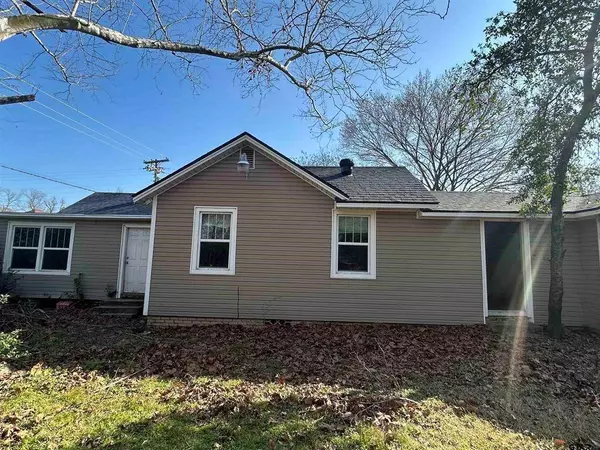 201 Braziel Street, Lindale, TX 75771