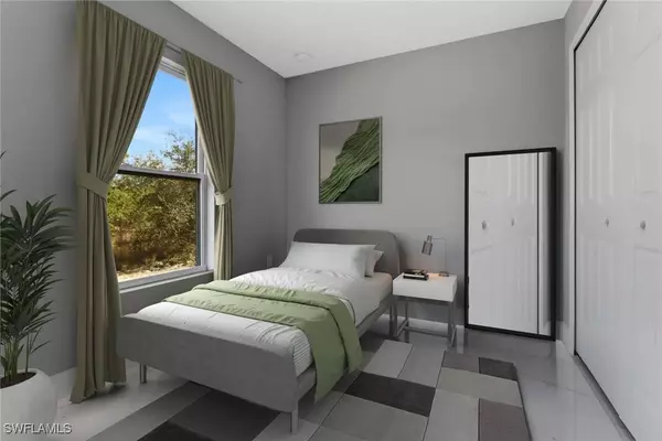 746 Chestnut ST E, Lehigh Acres, FL 33974