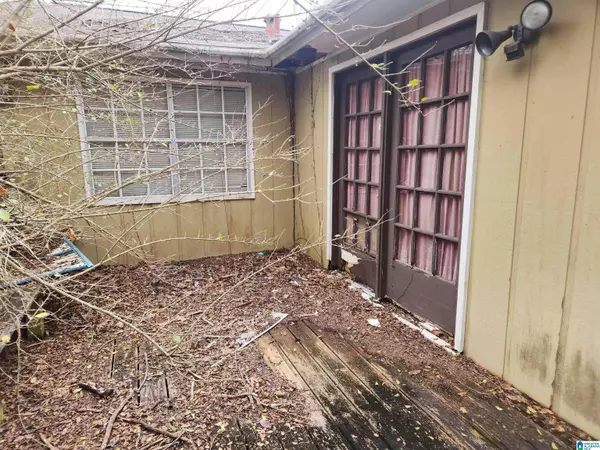 3041 CARLETON ROAD, Birmingham, AL 35215