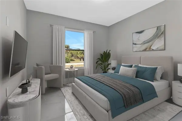 746 Chestnut ST E, Lehigh Acres, FL 33974