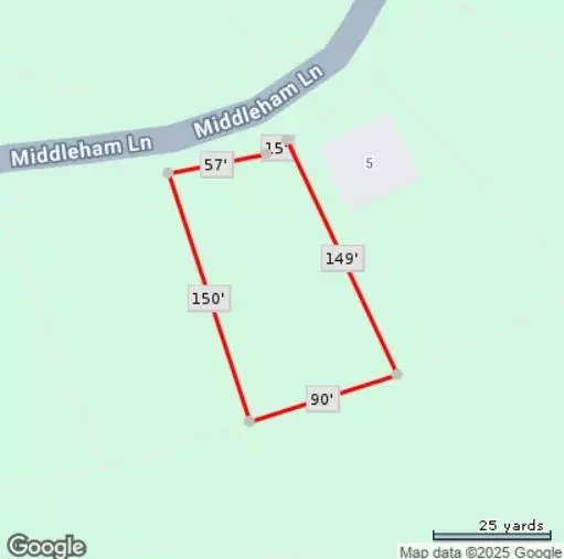 Lot 34 Lonsdale Dr, Bella Vista, AR 72715