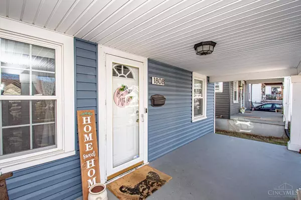 1808 King Ave, Dayton, OH 45420