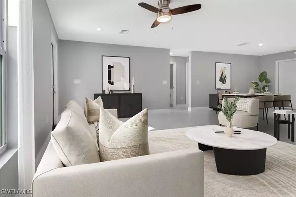 735 Andover AVE S, Lehigh Acres, FL 33974