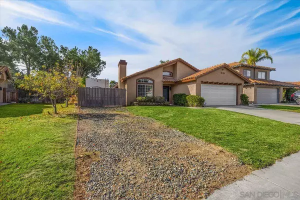 25277 Via Las Lomas, Murrieta, CA 92562