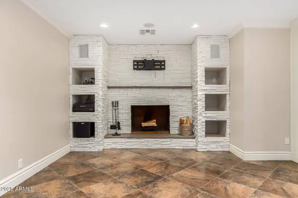 4525 E CALLE VENTURA --, Phoenix, AZ 85018