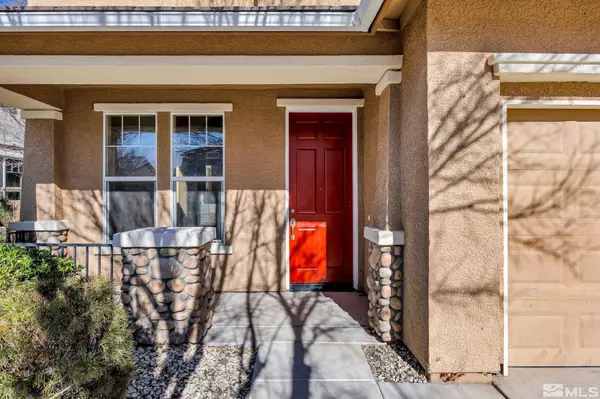 3686 Allegrini Dr, Sparks, NV 89436