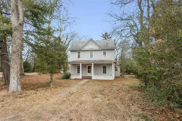 105 Peninsula ST, Williamsburg, VA 23188