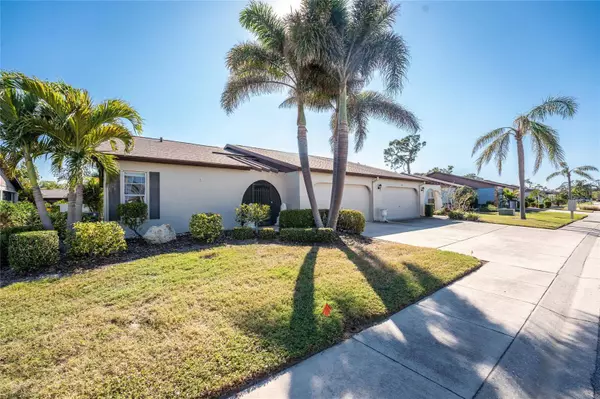 525 FOXWOOD BLVD #13, Englewood, FL 34223