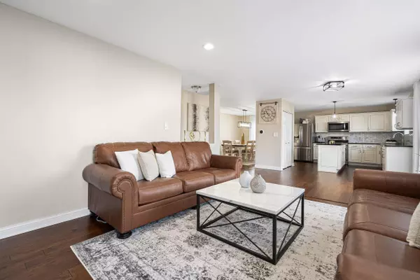 7320 E 111th Court, Crown Point, IN 46307