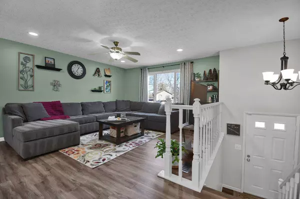 7345 Eel Court, Columbus, OH 43235