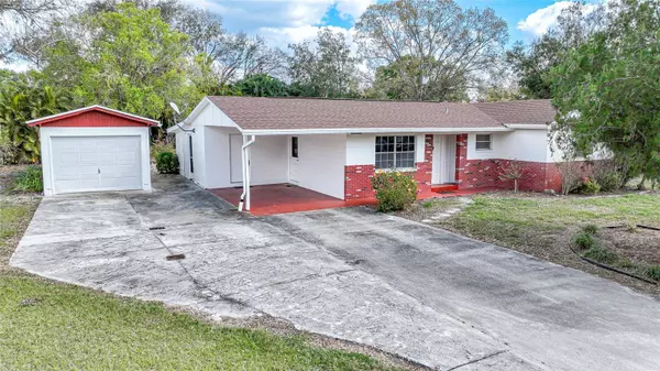 2183 SW LOIS AVE, Arcadia, FL 34266