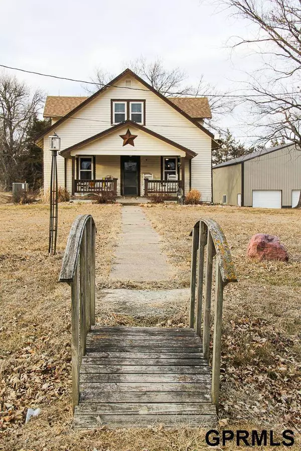 61526 High Street, Sterling, NE 68443-6066