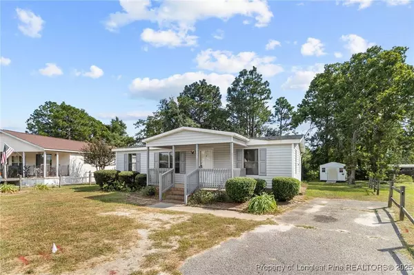 3929 Nashville DR, Fayetteville, NC 28306