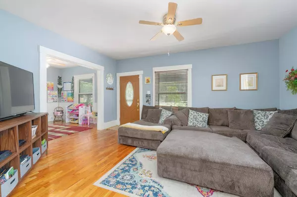 1521 N Waco, Wichita, KS 67203