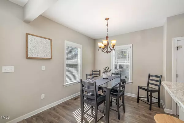 329 Silver Creek Drive, Clayton, NC 27520