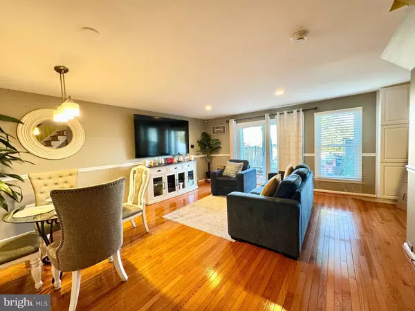 8097 BARCAROLE CT, Springfield, VA 22153