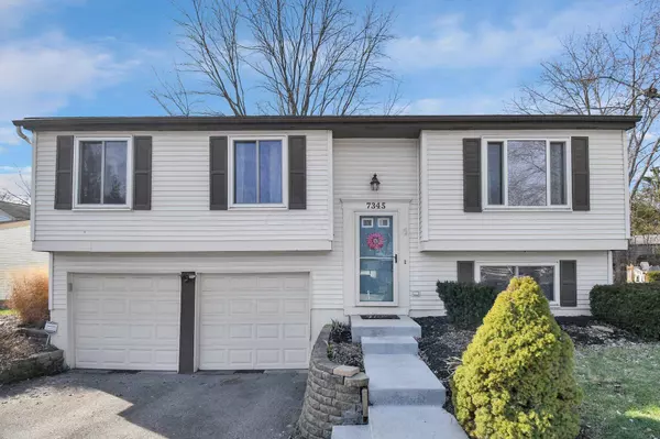 7345 Eel Court, Columbus, OH 43235