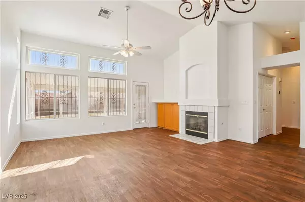 613 Craig Creek Avenue, North Las Vegas, NV 89032