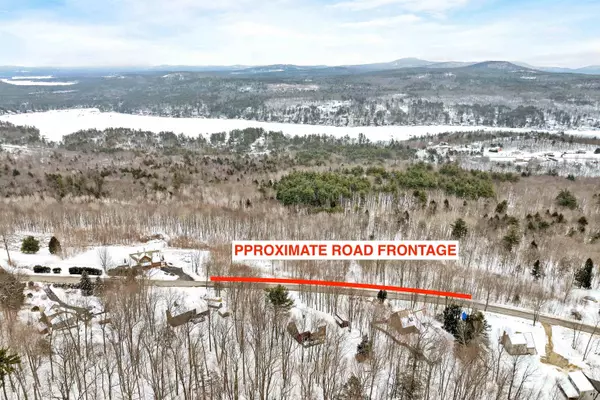 160 Alton Mountain RD #7, Alton, NH 03810