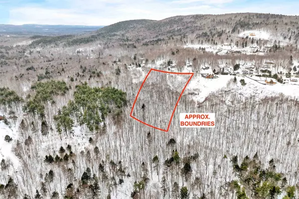 160 Alton Mountain RD #7, Alton, NH 03810