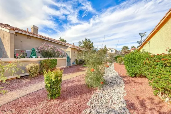 3262 Mystic Ridge Court, Las Vegas, NV 89129