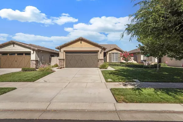 2438 Rockbrook LN, Manteca, CA 95336