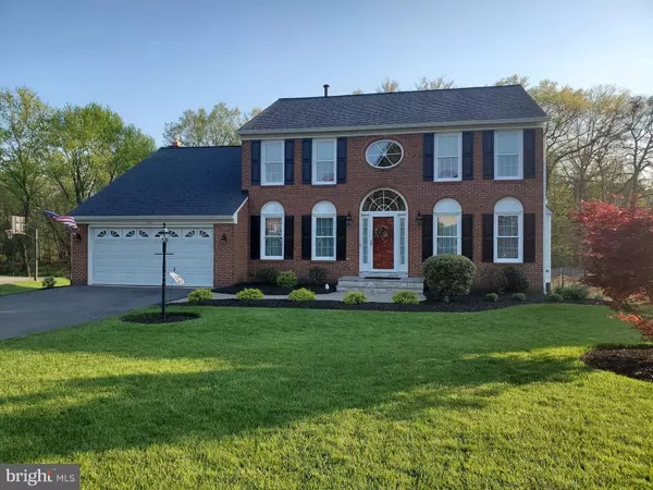 8265 ELKO DR, Ellicott City, MD 21043