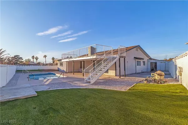 6255 Adenmoor Court, Las Vegas, NV 89156