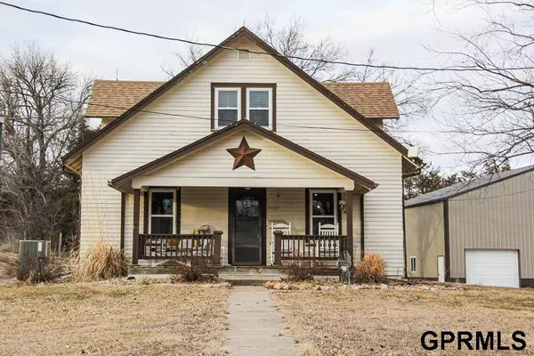 61526 High Street, Sterling, NE 68443-6066