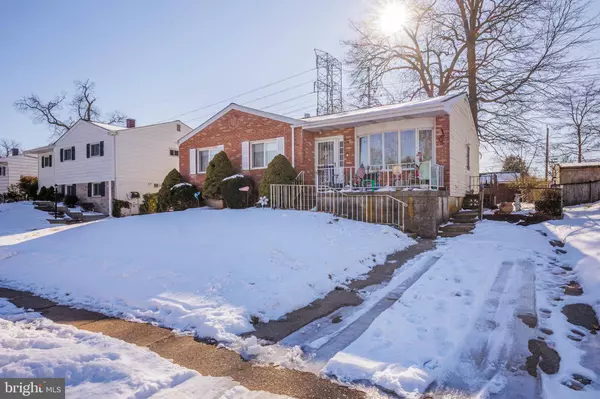 7220 CROWN RD, Glen Burnie, MD 21060