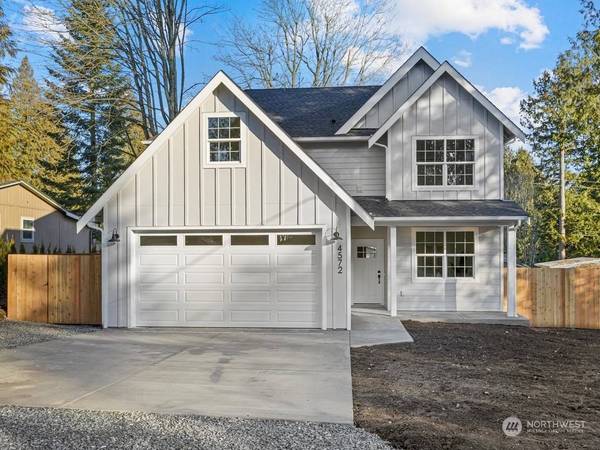 4572 Orcas WAY, Ferndale, WA 98248